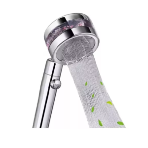 Ducha Lluvero Turbo Strong Presion 360