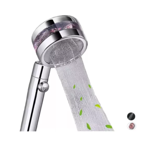 Ducha Lluvero Turbo Strong Presion 360
