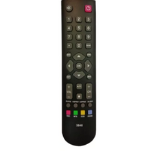 Control Remoto Para Led Panavox Smart 3846