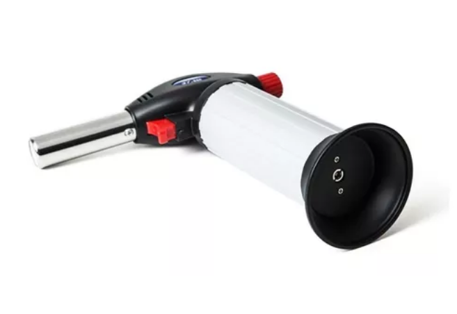Soplete Flambeador Quemador Barman Cocina