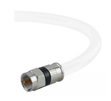 Cable Coaxial Rg6 Bobina 150mts