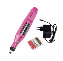 Mini Torno Ideal Pedicura / Manicura