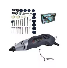 Mini Torno Amoladora 220v 170w