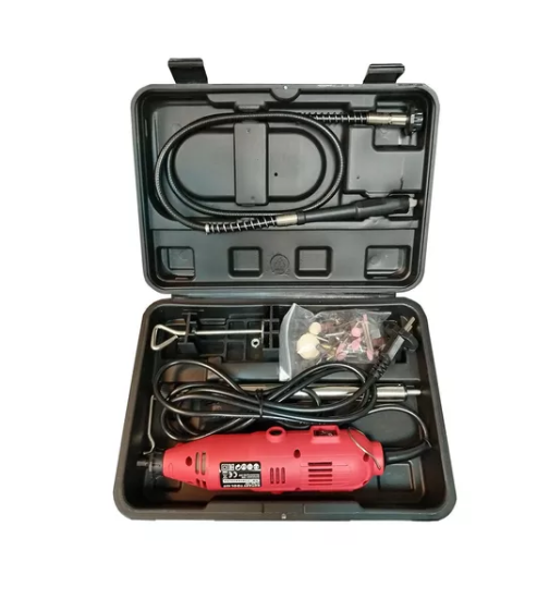 Mini torno 170w 220v