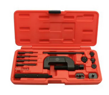 Pinza Corta Cadena Motos Profesional Kit