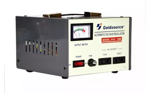 Estabilizador 5000 W 220 V