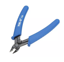 Pinza Alicate De Corte Para Electrónica 5¨