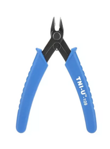 Pinza Alicate De Corte Para Electrónica 5¨