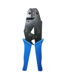 Pinza Crimpeadora Terminales Eléctricos Th03b