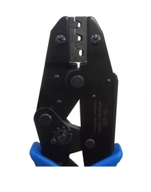 Pinza Crimpeadora Terminales Eléctricos Th03b