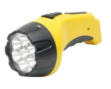 Linterna Led Chica Recargable