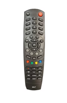Control Remoto Canalera Tv Cable Tcc Hd