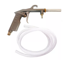 Pistola De Arenar Succión