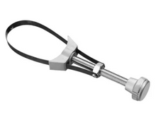Llave Sacafiltro Fleje Aceite Chica Eurotech
