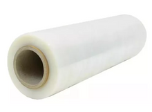 Film Stretch Transparente Rollo 5kg