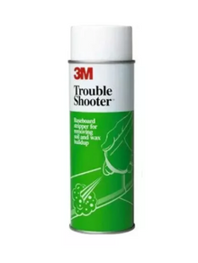 Limpiador Quita Grafitis 3m Aerosol 621 Grs
