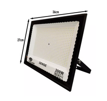 Reflector Led 200w Real