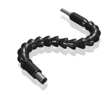 Extensión Universal Flexible 30cm Para Taladro