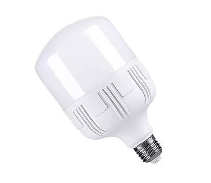 Lampara Led Galponera Industrial 40w E27