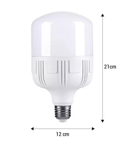 Lampara Led Galponera Industrial 40w E27