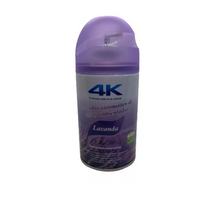 Repuesto Fragancia Para Equipo Aromatizador 300 Ml