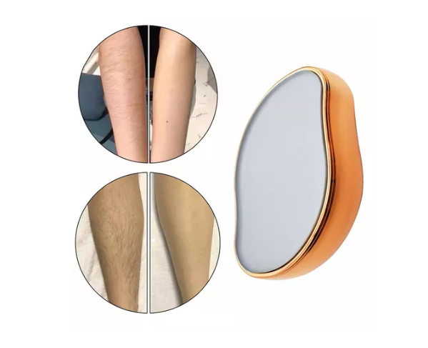 Depilador Y Exfoliante Hair Removal