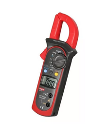 Pinza Amperimétrica Digital Uni-t Ut201 400a