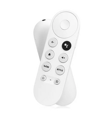 Control Remoto Para Chromecast Google 4k