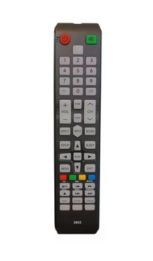 Control Remoto Tv Led Kolke Smart O Comun