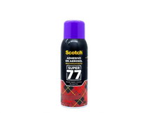 Pegamento Multipropósito 77 Scotch 3m