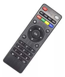 Control Remoto Tv Box Android Original