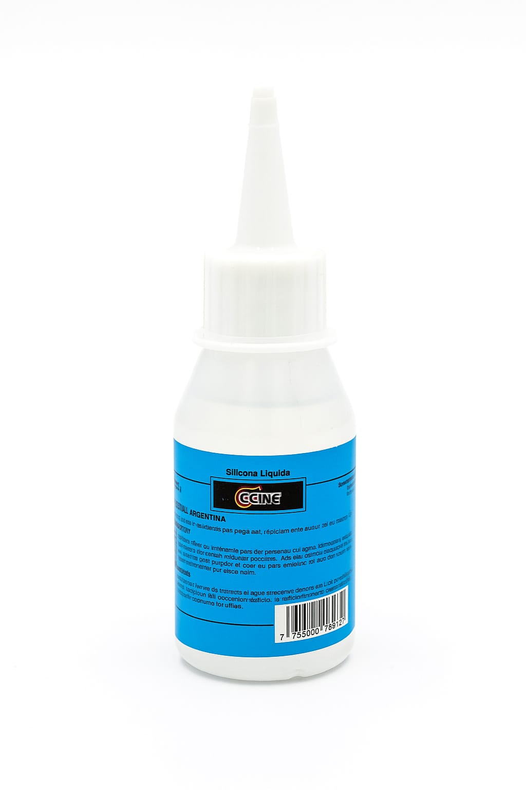 Silicona líquida 50Ml