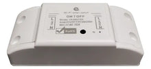 Rele Interruptor Wifi Smart De 1 Ch 220v Domotica