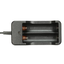 Cargador pilas baterias litio 3.7-4.2v