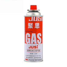 Recarga Gas Cartucho 220g