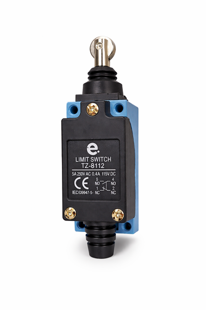 Microswitch Final De Carrera Tz 8112