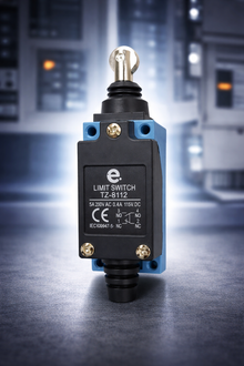 Microswitch Final De Carrera Tz 8112
