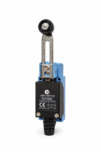 Microswitch Final De Carrera Tz 8108