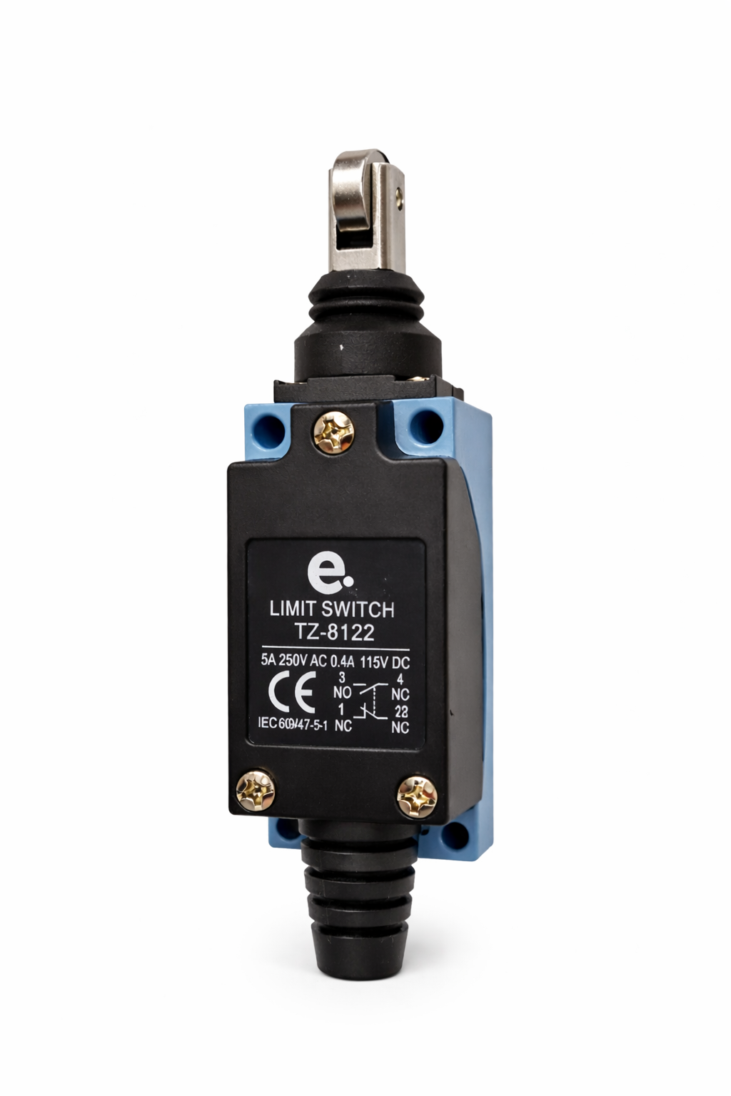 Microswitch Final De Carrera Tz 8122