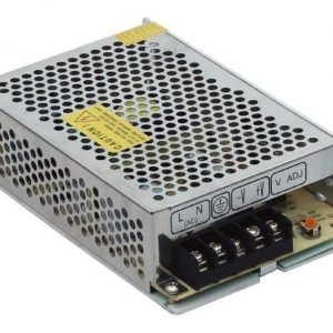 Fuente Switching Transformador 220 12v 200w