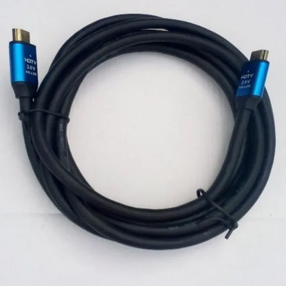 Cable Hdtv 2.0v 4k Hdr