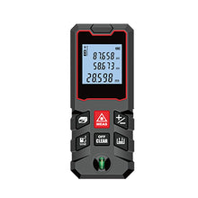 Medidor Laser Profesional
