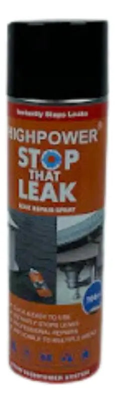 Spray Impermeabilizante Sellador 700ml