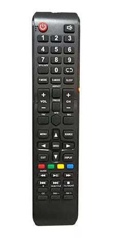 Control Remoto Para Led Smart Microsonic