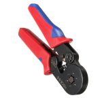 Pinza Para Terminales Electricos 0.25mm A 6mm