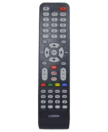 Control Remoto Led Smart James Tcl Panavox