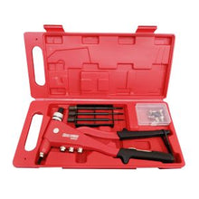 Kit Remachadora Para Remaches Tuerca Y Pop