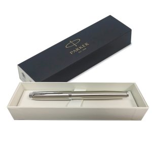 Lapicera Parker Boligrafo Roller Grab. Gratis