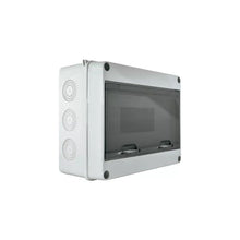Tablero Estanco Exterior Ip65 18 Modulos