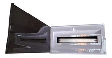 Tablero Exterior 12 Módulos Tapa Fume Brasil
